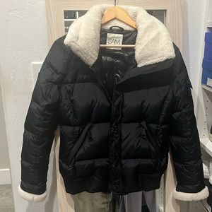 SAM New York jacket